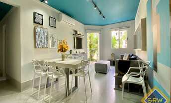 Imagem: Apartamento à venda na Riviera de São