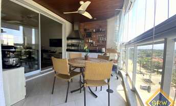 Imagem: Apartamento à venda na Riviera de São