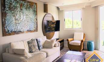 Imagem: Apartamento à venda na Riviera de São