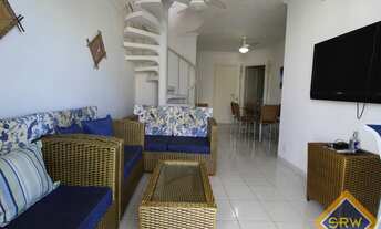 Imagem 7: Apartamento Duplex à venda na Riviera de São Lourenço