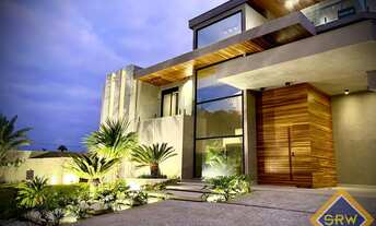 Imagem: Casa à venda na Riviera de São Lourenço