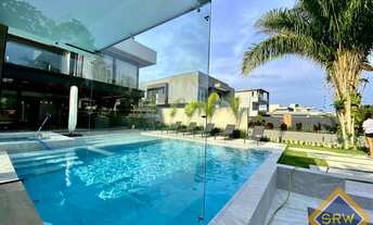 Imagem: Casa à venda na Riviera de São Lourenço