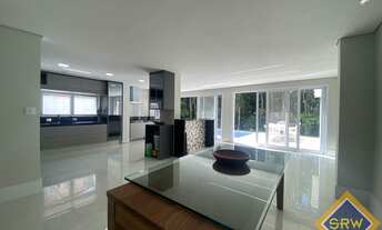 Imagem: Casa à venda na Riviera de São Lourenço