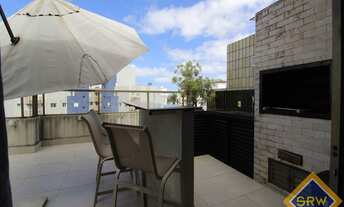 Imagem: Apartamento Duplex à venda na Riviera de