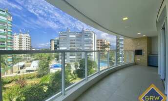 Imagem: Apartamento à venda na Riviera de São