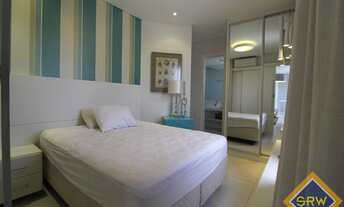 Imagem 6: Apartamento Duplex à venda na Riviera de São Lourenço