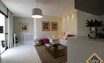 Imagem 4: Apartamento Duplex à venda na Riviera de São Lourenço