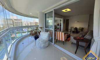 Imagem 4: Apartamento à venda na Riviera de São Lourenço