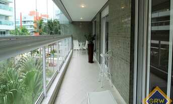 Imagem: Apartamento à venda na Riviera de São