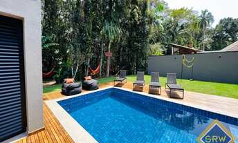 Imagem 2: Casa à venda na Riviera de São Lourenço