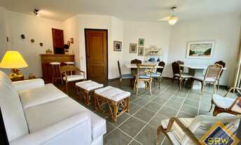 Imagem: Apartamento à venda na Riviera de São