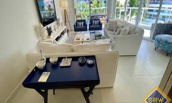 Imagem 5: Apartamento à venda na Riviera de São Lourenço