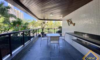 Imagem: Apartamento à venda na Riviera de São