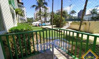 Imagem: Apartamento à venda na Riviera de São