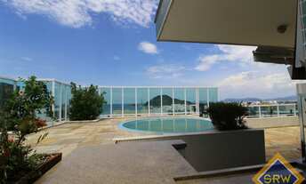 Imagem: Cobertura à venda na Riviera de São Lourenço