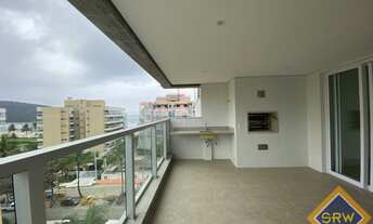 Imagem: Apartamento à venda na Riviera de São