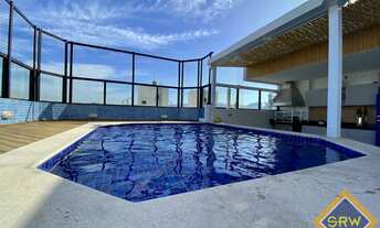 Imagem: Cobertura à venda na Riviera de São Lourenço