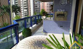 Imagem: Apartamento à venda na Riviera de São