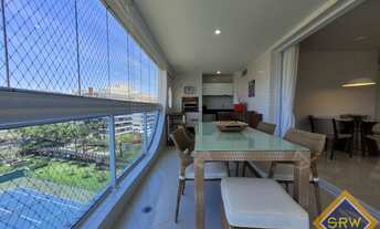 Imagem: Apartamento à venda na Riviera de São