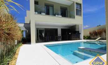 Imagem: Casa à venda na Riviera de São Lourenço