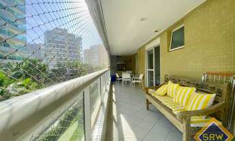 Imagem: Apartamento à venda na Riviera de São