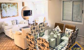 Imagem 3: Apartamento à venda na Riviera de São Lourenço