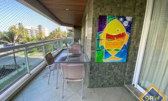 Imagem: Apartamento à venda na Riviera de São