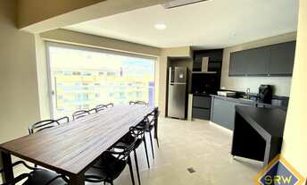 Imagem: Apartamento Duplex à venda na Riviera de