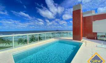 Imagem: Cobertura à venda na Riviera de São Lourenço