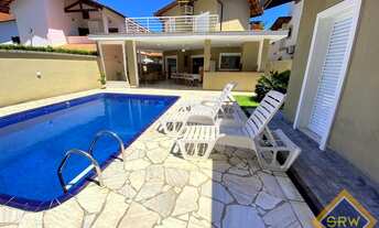 Imagem: Casa à venda na Riviera de São Lourenço