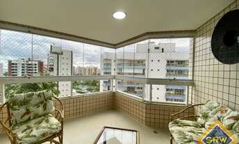 Imagem: Apartamento à venda na Riviera de São