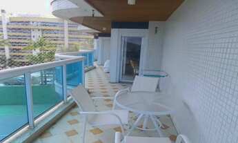 Imagem: Apartamento à venda na Riviera de São