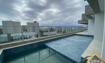 Imagem: Cobertura à venda na Riviera de São Lourenço