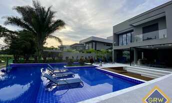 Imagem: Casa à venda na Riviera de São Lourenço