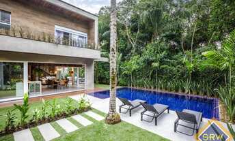 Imagem: Casa à venda na Riviera de São Lourenço