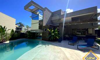 Imagem: Casa à venda na Riviera de São Lourenço