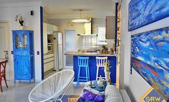 Imagem 6: Apartamento à venda na Riviera de São Lourenço