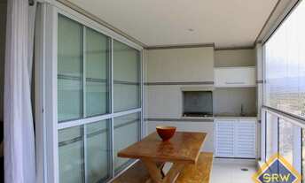 Imagem: Apartamento à venda na Riviera de São