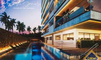 Imagem: Apartamento à venda na Riviera de São