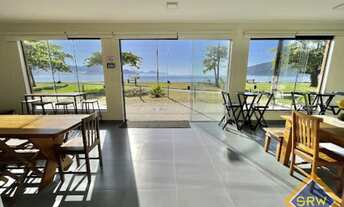 Imagem: Pousada à venda em Ubatuba