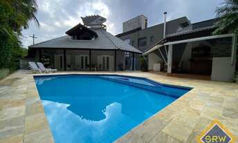 Imagem: Casa à venda na Riviera de São Lourenço