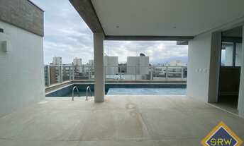 Imagem 2: Cobertura à venda na Riviera de São Lourenço