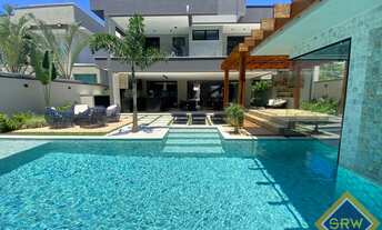 Imagem: Casa à venda na Riviera de São Lourenço