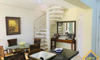 Imagem 5: Apartamento Duplex à venda na Riviera de São Lourenço