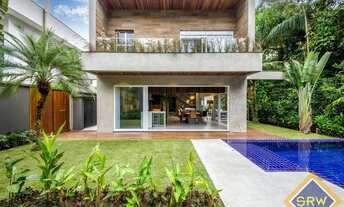 Imagem 2: Casa à venda na Riviera de São Lourenço