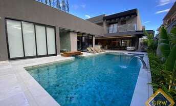 Imagem: Casa à venda na Riviera de São Lourenço