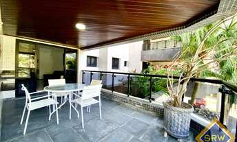 Imagem: Apartamento à venda na Riviera de São