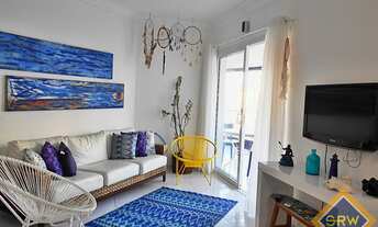 Imagem: Apartamento à venda na Riviera de São