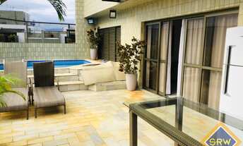 Imagem 2: Apartamento Duplex à venda na Riviera de São Lourenço