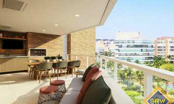 Imagem 6: Buzios Lançamento com 3 dormitórios